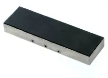 Mec240g-BG100 rubber jaw