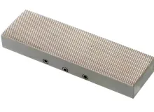 Mec240g-BP100 pyramid jaw