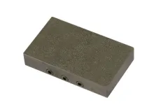 Mec240k-BD50 diamond jaw