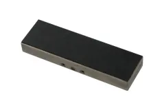 Mec240k-BG100 rubber jaw