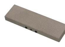 Mec240k-BP100 pyramid jaw