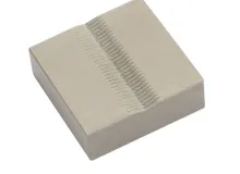 Mec240k-BV2 V-jaw 2 mm minimum diameter sample