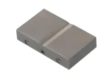 Mec83-BV4 V-jaw 4 mm minimum opening