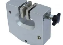 Mec83 U-Form Pneumatic Vice Grip