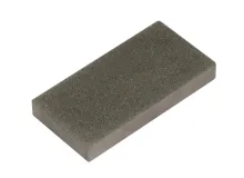 Mec94-BD50 diamond faced jaw