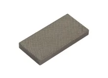 Mec94-BP50 pyramid-faced jaw