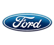 Logo de la société Ford Motor