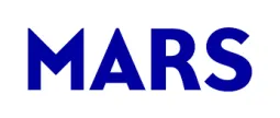Logotipo da Mars