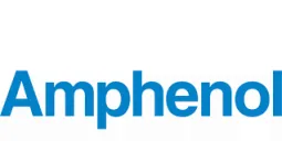 Logotipo de Amphenol