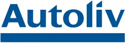 Autoliv logosu