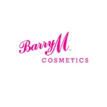 Logotipo de Barry M