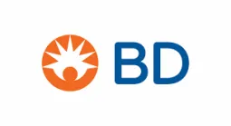 BD医疗徽标
