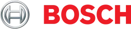 Logotipo da Bosch