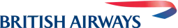 Logotipo da British Airways