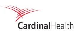 Logotipo da Cardinal Health