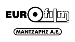 Logo Eurofilm Mantzaris A.E.