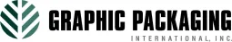 Logotipo da Graphic Packaging International