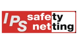 IPS Safety Netting logo