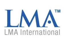 Logotipo da LMA International