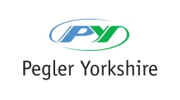 Logotipo da Pegler Yorkshire