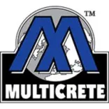 Multicrete Systems Inc 로고