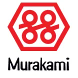 Logotipo da Murakami