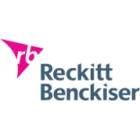Logotipo da Reckitt Benckiser