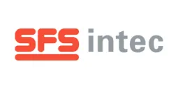 SFS Intec logo