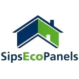 Logotipo da SIPS Eco Panels