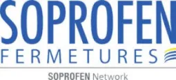 Soprofen工业徽标