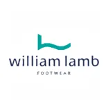 威廉·兰姆（William Lamb）鞋徽标