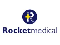 Logotipo da Rocket Medical
