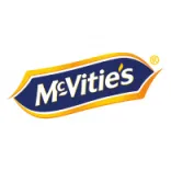 Logotipo da McVities