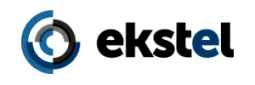 Logotipo da Ekstel doo