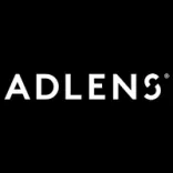 Logotipo da Adlens