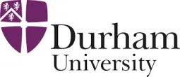 Logo de l&#39;université de Durham
