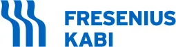 Logo của Fresenius Kabi