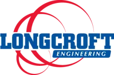 Longcroft工程徽标
