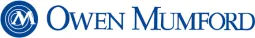 Logotipo de Owen Mumford