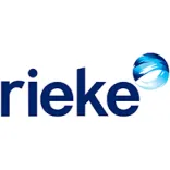 Logotipo da Rieke