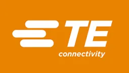 TE Bağlantı Tyco Electronics logosu