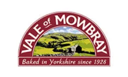 Biểu trưng Vale of Mowbray
