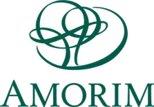 AMORIM &amp; IRMÃOS, SA (이전 VASCONCELOS &amp; LYNCKE, SA) 로고