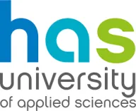 Possui logotipo da Universidade