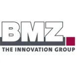 Logotipo de BMZ