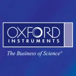 โลโก้ Oxford Instruments