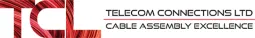 โลโก้ Telecom Connections