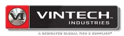 VintechIndustriesのロゴ