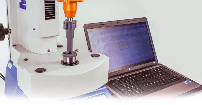 Helixa range of torque testing products designed and built by Mecmesin