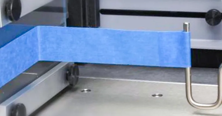 Mecmesin | Webinar: Adhesion/Peel strength testing